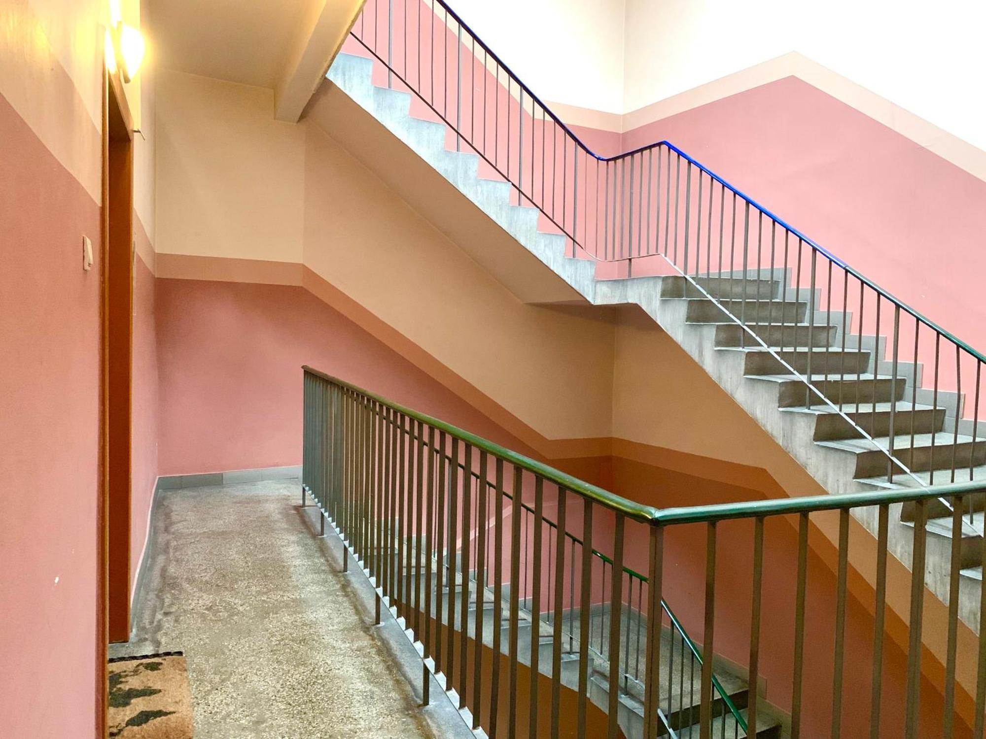 Apartament S19 Красков Екстериор снимка
